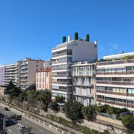 Vieux Port 3 Etoiles