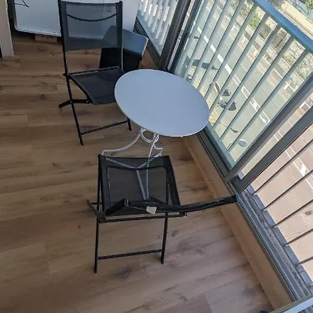 Vieux Port 3 Etoiles *