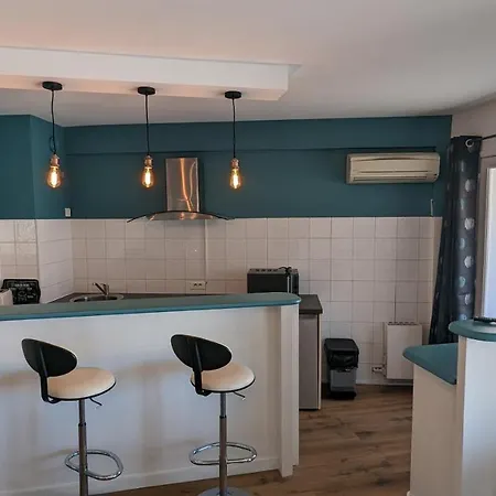 Lägenhet Vieux Port 3 Etoiles