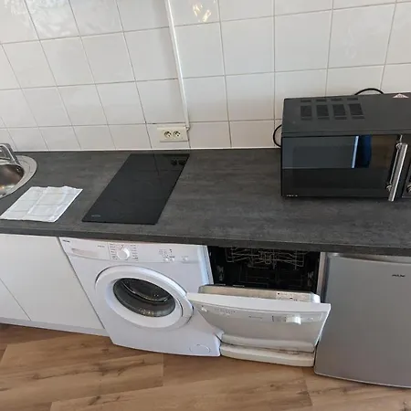 Lägenhet Vieux Port 3 Etoiles