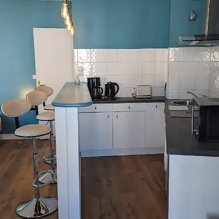 Vieux Port 3 Etoiles Lägenhet Cannes