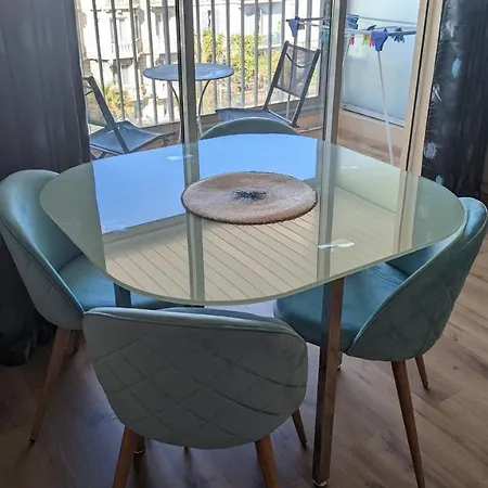 Vieux Port 3 Etoiles *