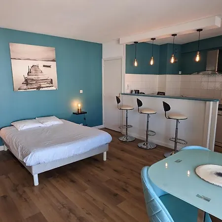Studio Vieux Port Apartment Cannes