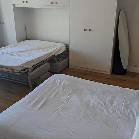 Apartment Studio Vieux Port *