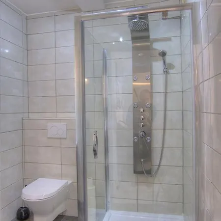 Vieux Port 3 Etoiles Lägenhet *