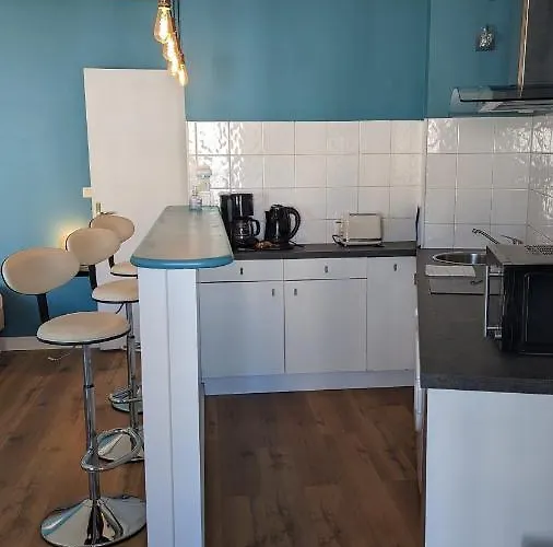 Studio Vieux Port Apartment Cannes