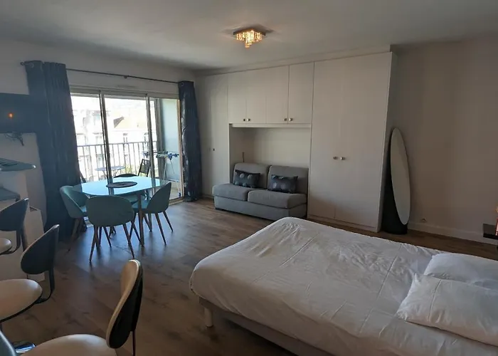 Studio Vieux Port Cannes