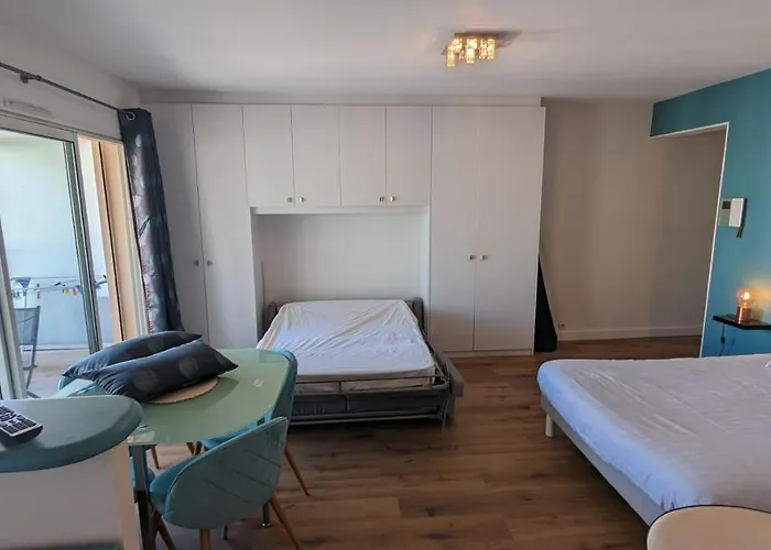 Studio Vieux Port Cannes