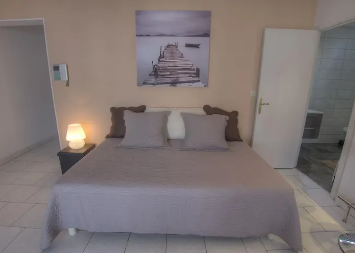 Studio Vieux Port