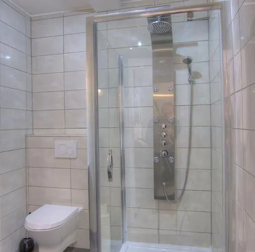 Studio Vieux Port Apartment *