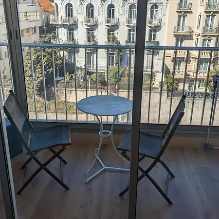 Apartment Studio Vieux Port *