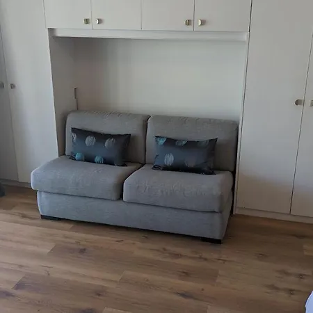 Studio Vieux Port Apartment Cannes