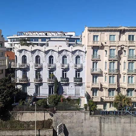 Apartment Studio Vieux Port *
