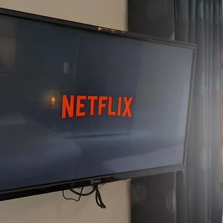 Apartmán Vieux Port 3 Etoiles