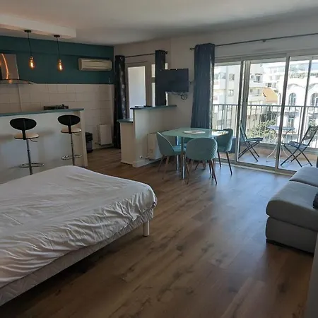 Studio Vieux Port *