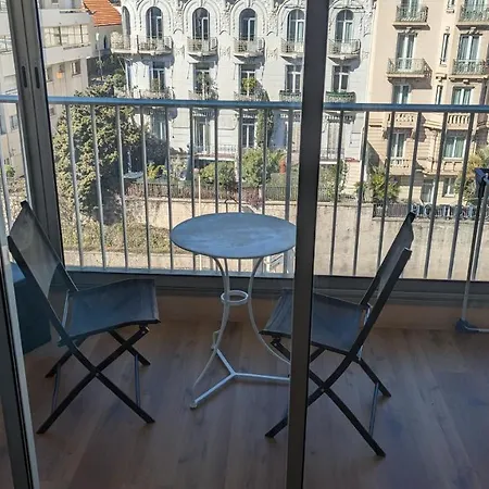 Apartamento Vieux Port 3 Etoiles *